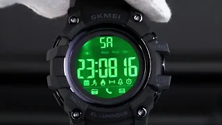 SKMEI 2053 Smart Watch