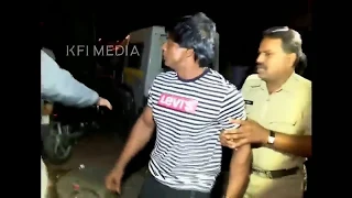 Duniya Vijay Arrest News - Duniya Vijay Arrested Video - ದುನಿಯಾ ವಿಜಯ್ ಮತ್ತು ಪಾನಿಪುರಿ ಕಿಟ್ಟಿ