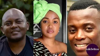 10 South African Celebrities In Polygamy Marriages