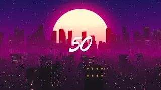 50 Cent Lofi Mix | Many Men, 21 Questions, Get in the Car, Hustlers Ambition, In Da Club, P.I.M.P