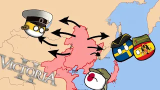 The Easiest War Ever - Victoria 2 MP In A Nutshell