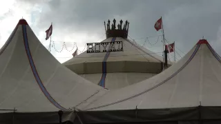 Keine Strafuntersuchung gegen Circus Royal (TELE TOP)