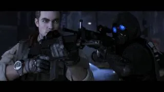 Triple Impact Trailer - Resident Evil: Operation Raccoon City