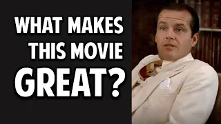 Chinatown -- What Makes This Movie Great? (Episode 89)