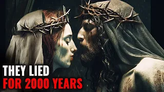 The Truth About Jesus & Mary Magdalene: What History Really Tells Us