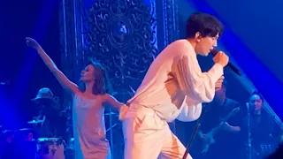 Димаш/Dimash - Know (FANCAM Antalya ~ 06.05.2023)