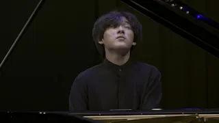 Yunchan Lim 임윤찬 – CHOPIN – Variations on “Là ci darem la mano,” op. 2