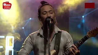 Cobweb - Mero Lagi Live  (Khukri Music Nation 2021)