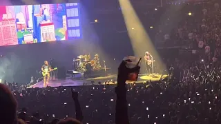 Blink 182 - Anthem Part Two (live 2023)