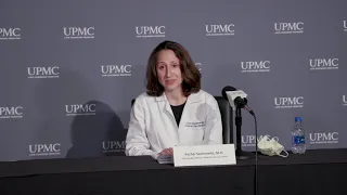 COVID-19 Preparedness Press Briefing | April 30, 2020 | UPMC