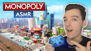 ASMR MONOPOLY (1H+)