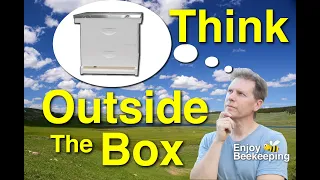 02 28 2021 Think Outside The Box