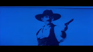 Ennio Morricone - Run man run