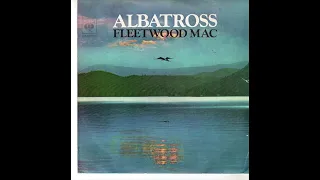 Albatross (Cover) - Alex Lavery