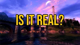 Oblivion Unreal Engine Remake Leaked- Is It Real?