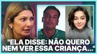 LÉO DIAS E O CASO KLARA CASTANHO | ANTÔNIA FONTENELLE