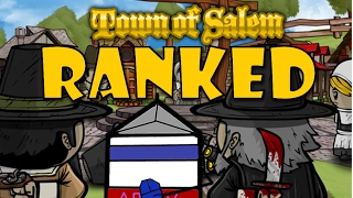 Town of Salem Ranked Short | Why Do People Still Hate Survivor | Salty Skimm