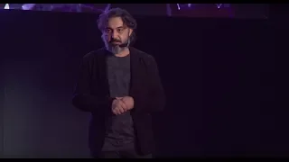 Bizim Bir Düşümüz Var | Agah Aydın | TEDxYenisehir