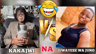 😂🔥 KAKAJWI ahuye na Juwayeze wa juno 😂Nudaseka ndakwishyura 😂😂😂😂😂😂😂😂