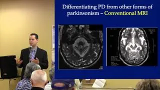 Brain Imaging in Parkinson's Disease - 2014 UF Health Parkinson Symposium