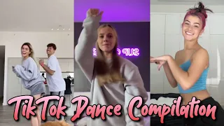 Ultimate TikTok Dance Compilation (November 2020) - part 1