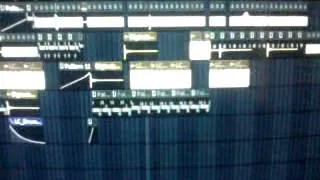 Destroyer _ (Shake) _  flp. format _Prew_ (Deorro style)