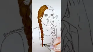 Recopilación de los mejores TikTok de Arte