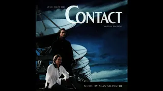 OST Contact (1997): 17. Hokkaido Island
