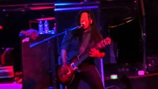 Nonpoint - Left for You - Live @ Piere's 7/27/2012, Ft. Wayne, Indiana