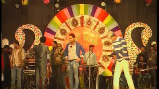 Swagata utsav...Yash Dasgupta program