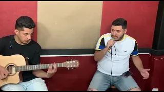 Termina Comigo Antes - Gusttavo Lima (Gabriel Braga - Cover)