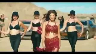 Mahek Leone Ki   NEW Sunny Leone Commercial Song ft  Kanika Kapoor