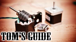 3D printing guides - How steppers work and how to adjust their drivers