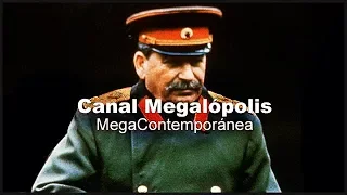 UNIÓN SOVIÉTICA (Stalin-1) El Demonio  -  Documentales