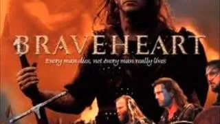 Braveheart   Film Version   For the Love of a Princess