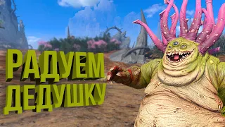 Радуем дедушку Нургла💥 Total War: WARHAMMER III