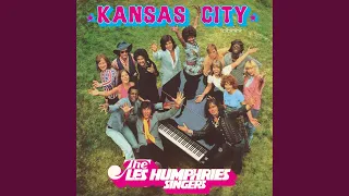 Kansas City (Remastered)