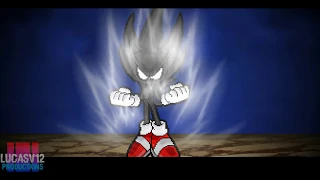 Dark Sonic Transformation
