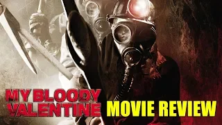 My Bloody Valentine (2009) - Movie Review
