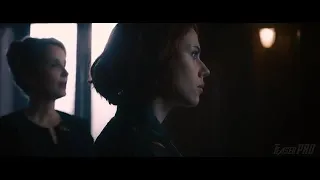 BLACK WIDOW (2020)_ SCARLETT JOHANSSON - Movie Teaser Trailer Concept _ Widow Origin v.Br