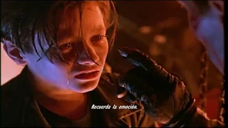 Terminator 2: El Juicio Final - Trailer de la Edición Especial Subtitulado