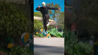 5 Ways to Impossible on a skateboard ❗️