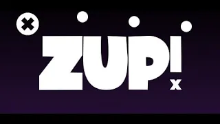 Walkthrough Zup! X (All levels) / Быстрое прохождение игры (Все уровни)