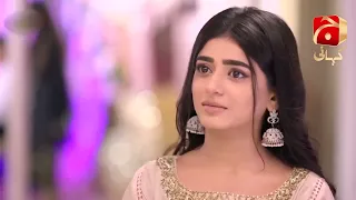 Rang Mahal Episode - 79 | Best Moment 08 | @GeoKahani