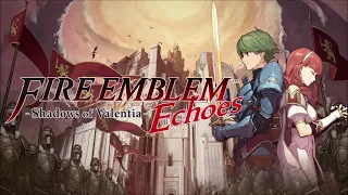 Fate - Fire Emblem Echoes: Shadows of Valentia Extended