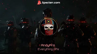 AndyPro - Everything diffe