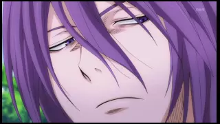 Murasakibara AMV - Kuroko no Basket - Lose Control