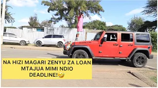 MTAJUA MIMI NDIO DEADLINE!