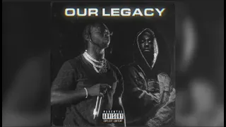 Pop Smoke & 2pac - Dior (Remix) (Our Legacy Full Fan Album)