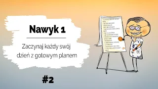 Od czego zacząć planowanie